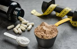 Supplements and Nutrition